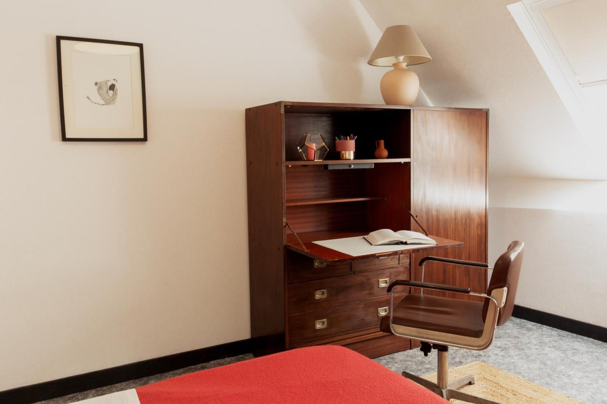 Bed & Breakfast Domaine Foray *