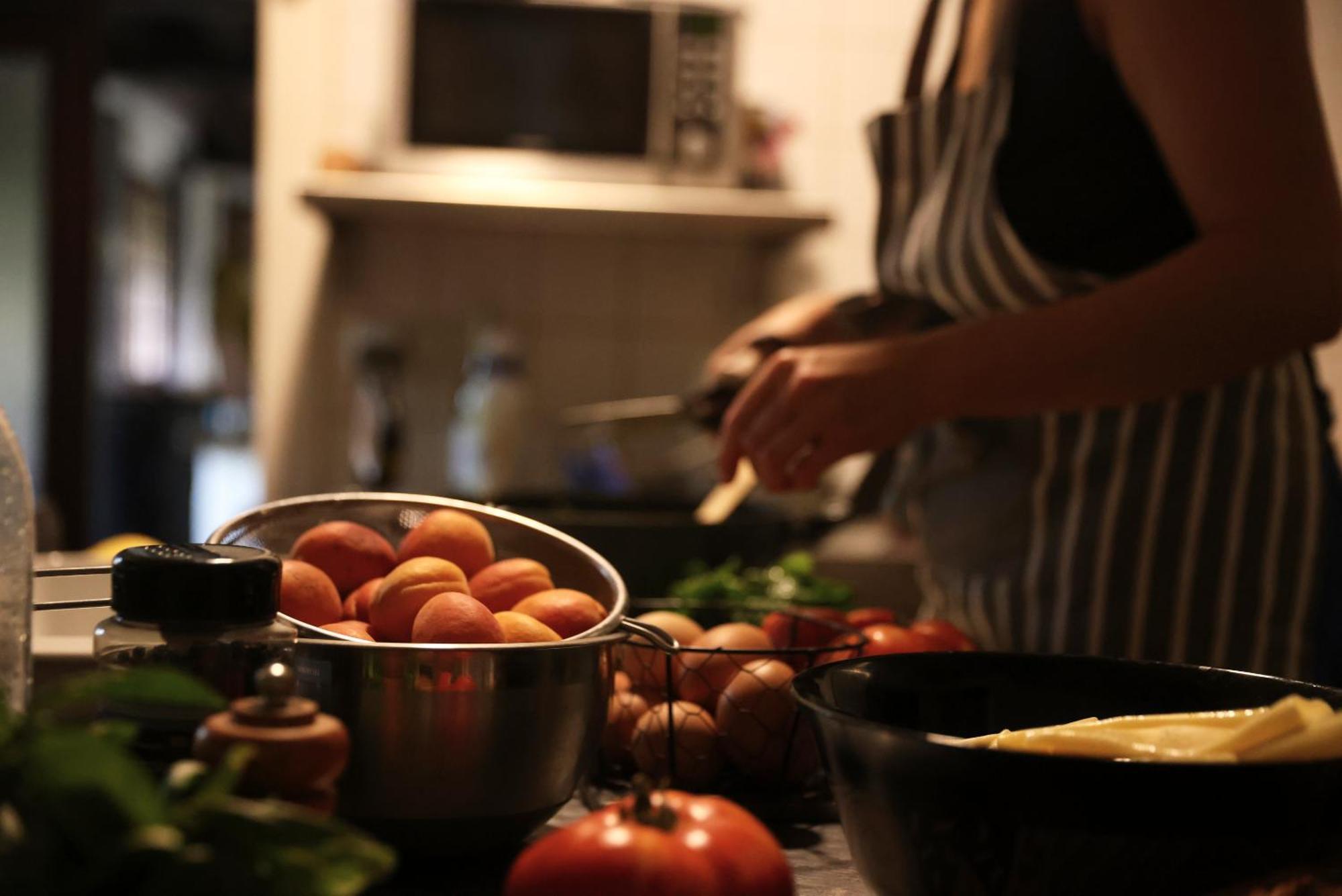 Domaine Foray Bed & Breakfast