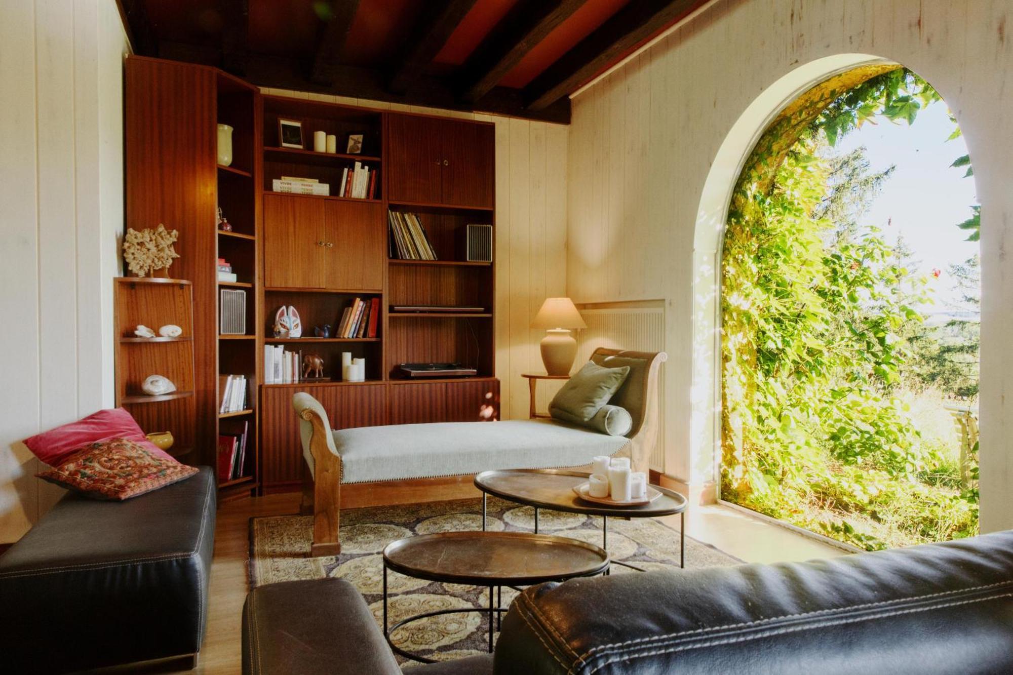 Bed & Breakfast Domaine Foray Villecien
