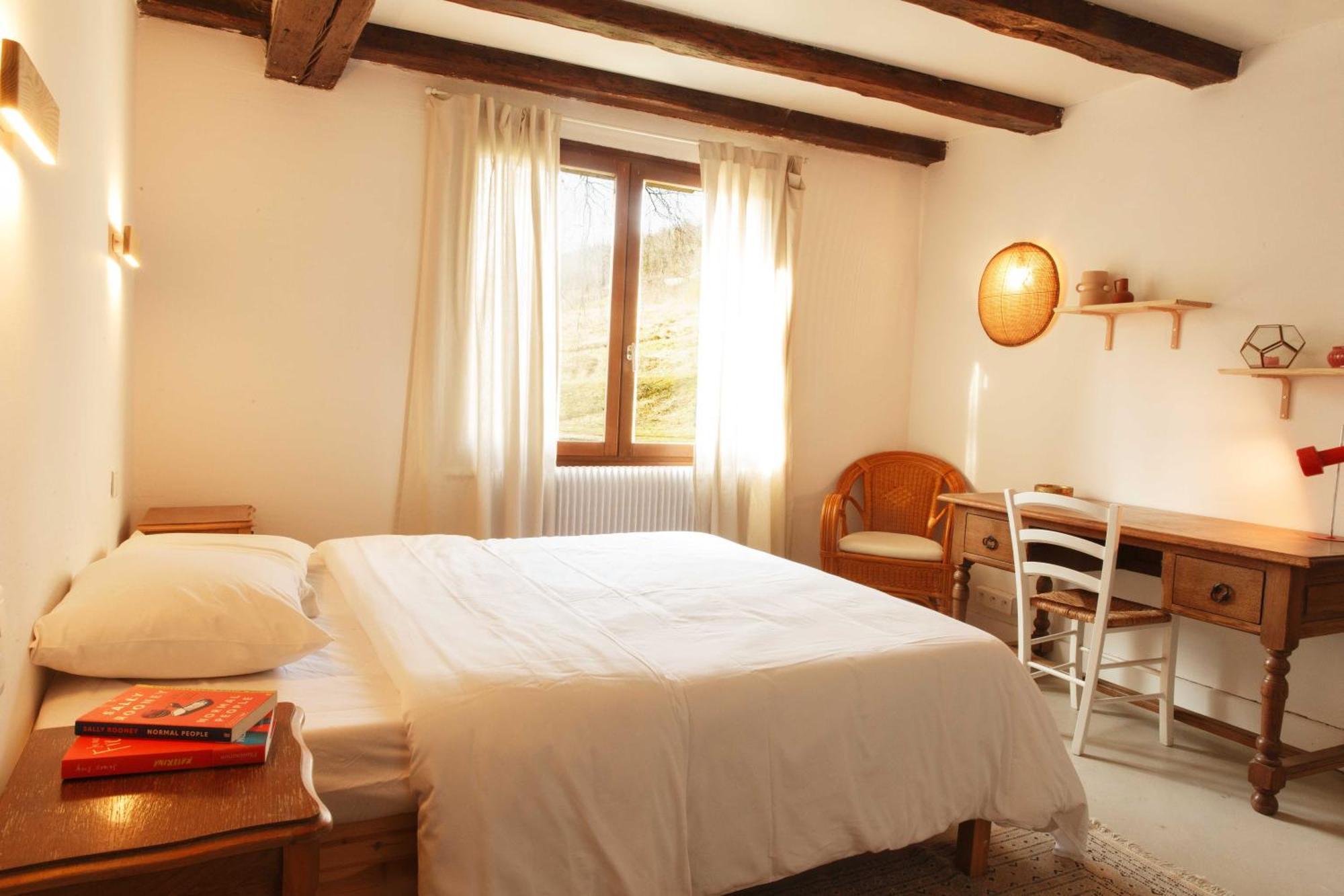 Bed & Breakfast Domaine Foray Villecien